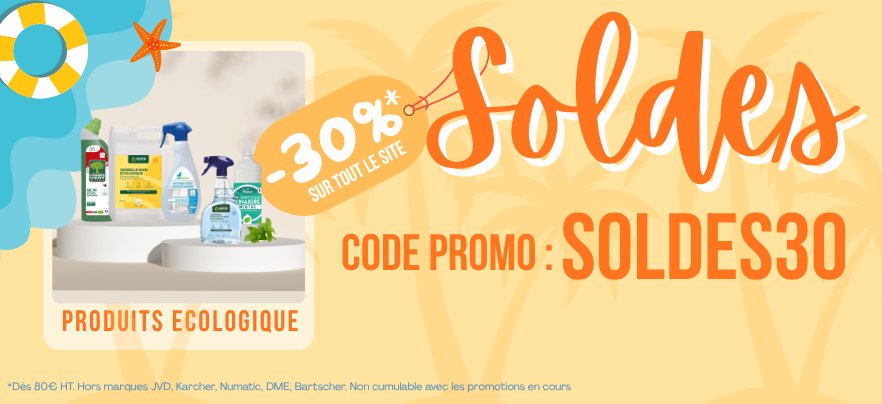 PRODUITS ECOLOGIQUE